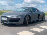 Audi R8 V10 Ceramicbremse, KW Gewinde - gebrauchte Audi R8 aus dem Jahr 2011