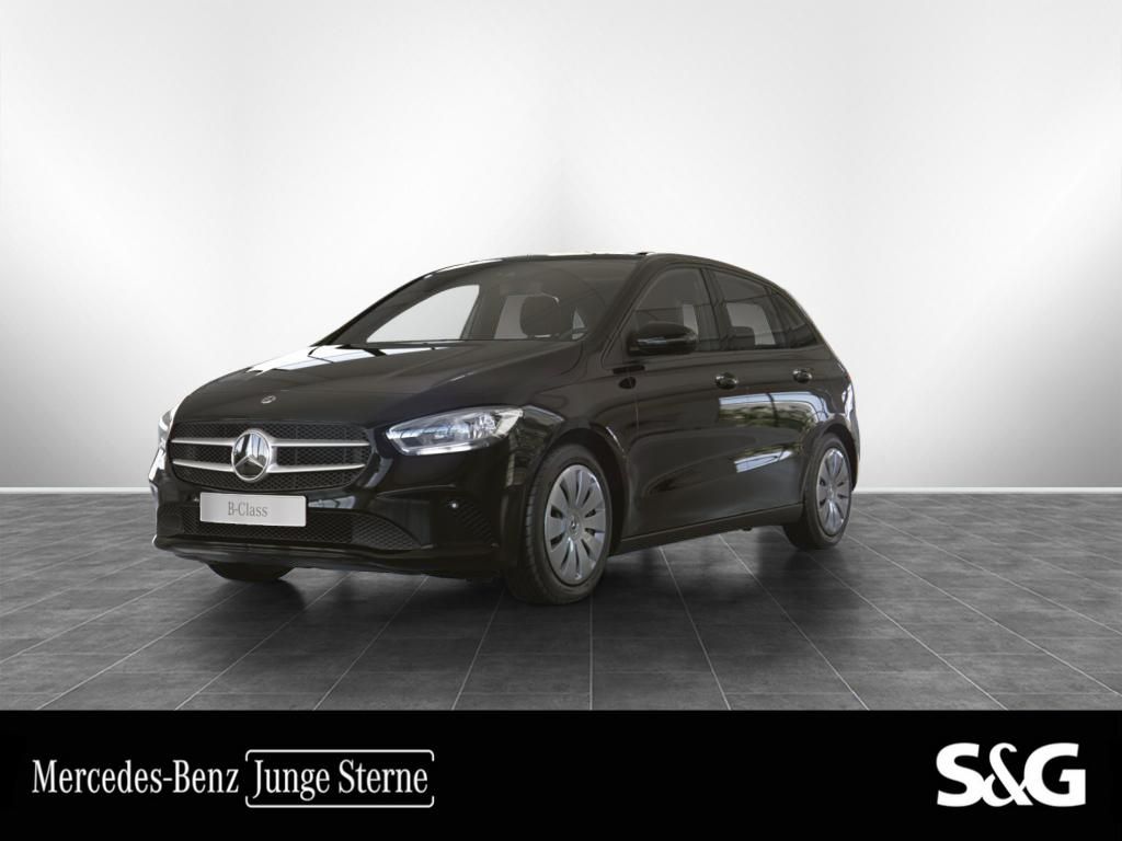MERCEDES-BENZ B 250 e AHK+PANO+KAMERA+CARPLAY+SPURHALTE+MBUX