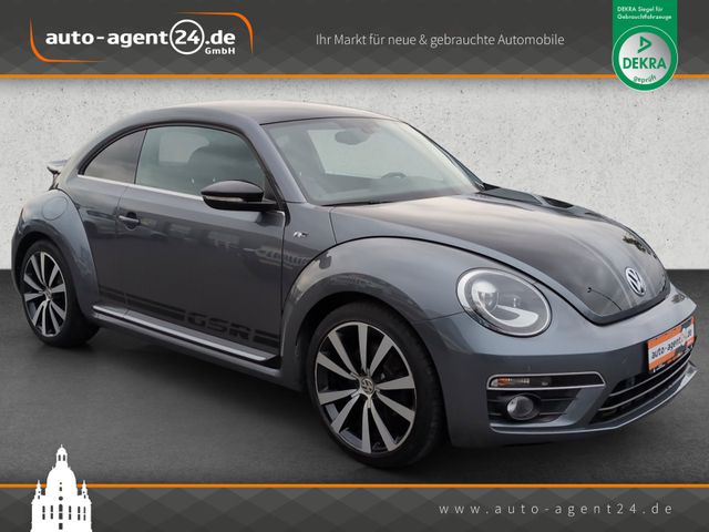 Volkswagen Beetle 2.0 TSI GSR R-Line/2.Hd/Fender/Keyless