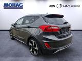 Ford Fiesta Active Colourline 1.0 EcoBoost 125PS Navi - Ford Fiesta: Ps