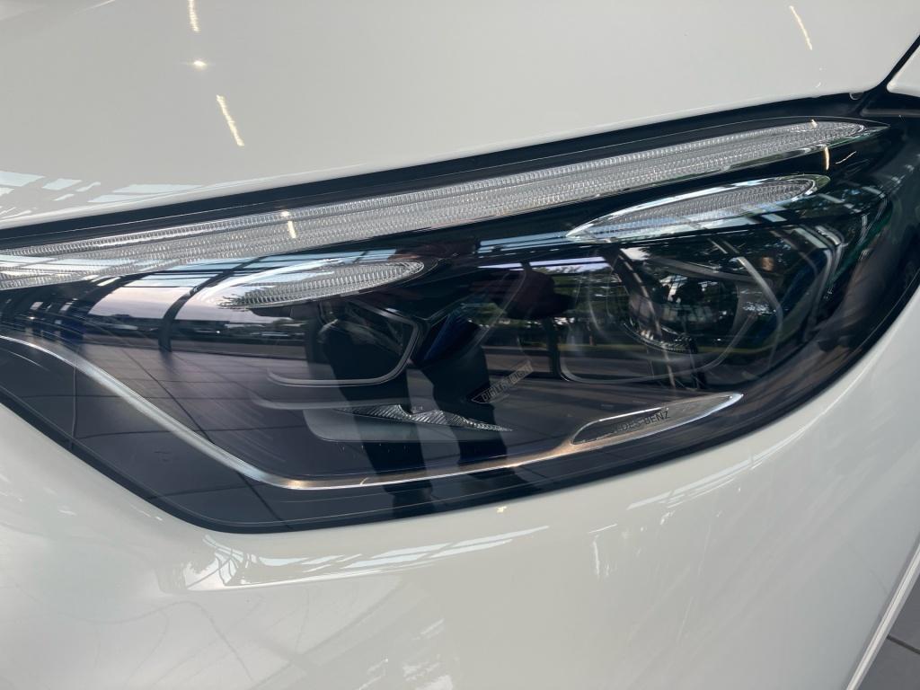 Mercedes-Benz GLC 300 e 4MATIC mit EQ Hybrid Technologie +AMG