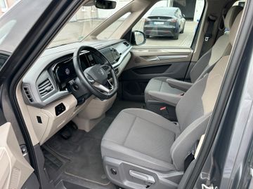 Volkswagen T7 Multivan - 10