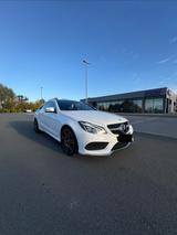 Mercedes-Benz E 300 Coupé E 300 - - Mercedes-Benz E 300 in Hannover