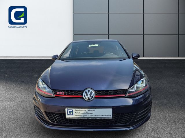 Golf VII 2.0 GTI Performance *BI-XENON*MFL*TEMP*