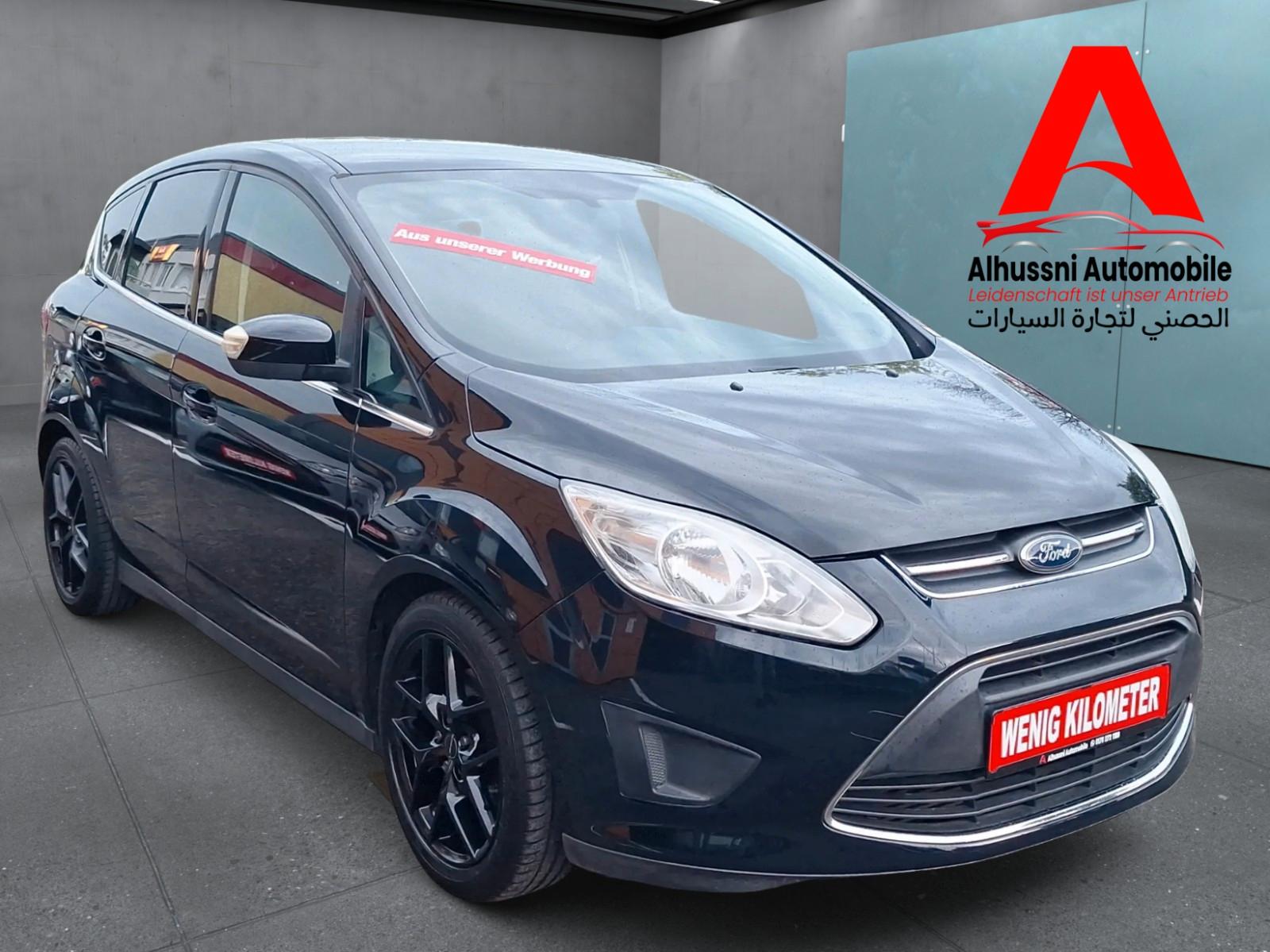 Ford C-Max  2 Hand Zahnriemen NEU Inkl. 12 Monate Ge