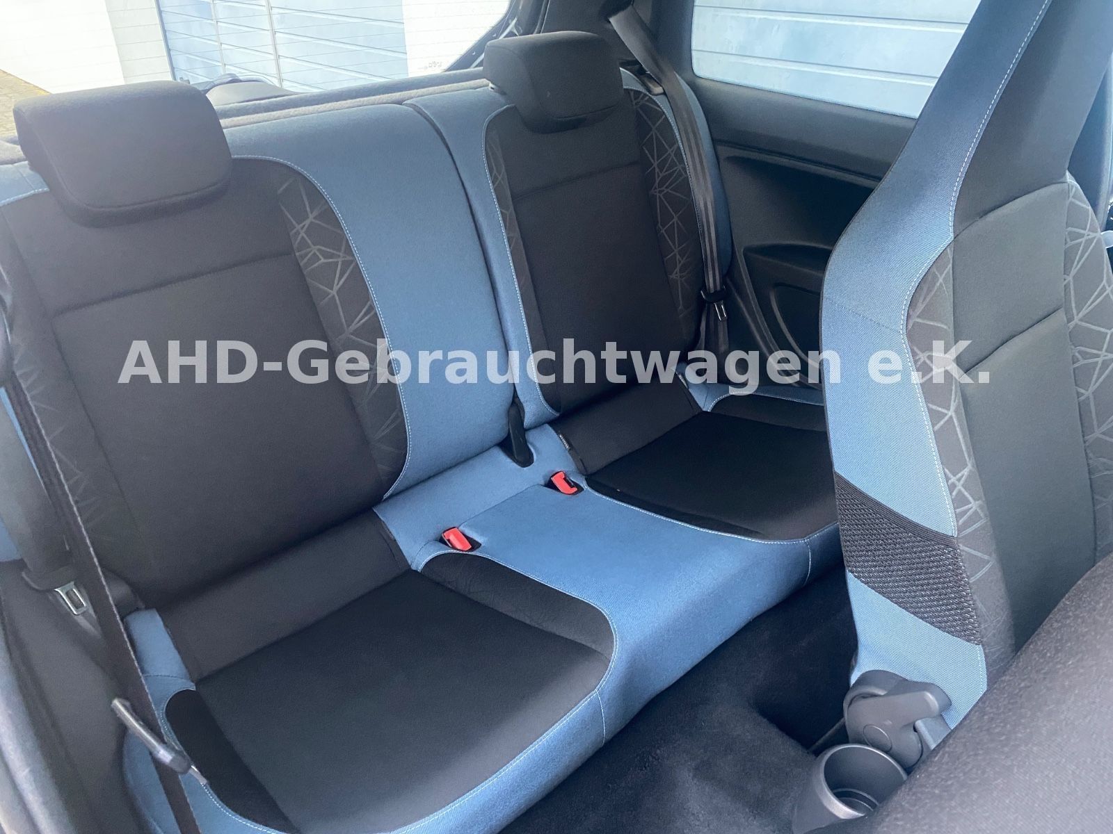 Fahrzeugabbildung SKODA Citigo Fun