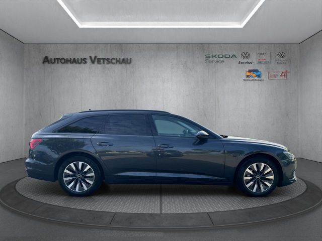 A6 Avant 55 TFSI quattro designACC/RFK/Sitzhzg