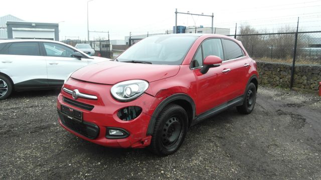 Fiat 500X Lounge