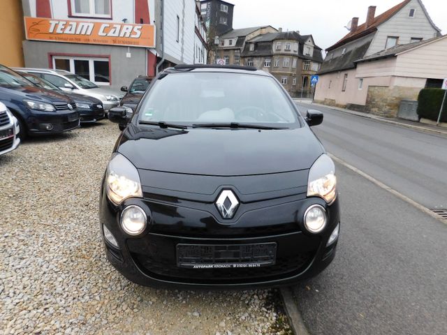 Renault Twingo Liberty