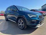 Seat ATECA XPERIENCE 4 DRIVE*AUT*EL.SD*VOLL-LED*360* - Seat Ateca mit Schiebedach