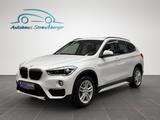 BMW X1 xDrive 20 d Sport Line ACC HuD 2ZK PDC LED - BMW X1 mit Diesel-Antrieb: Automatik