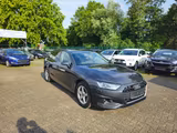 Audi A4 Avant 35 TDI basis AHK*Navi*Scheckheft-Audi* - Audi A4 Gebrauchtwagen in Dortmund