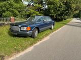 Mercedes-Benz Mercedes 260SE, 1te Hand, 158tKm - Mercedes-Benz S 260 Gebrauchtwagen