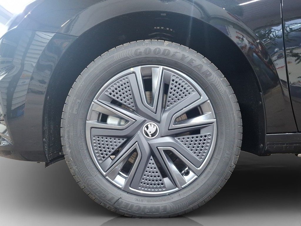 Skoda Fabia - Bild 19