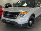 Ford Explorer Police Interceptor *4X4 / AUTOMATIK* - Ford Explorer mit Benzin-Antrieb