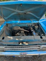 Opel Rekord C Coupe   - Opel Rekord: Coupé, C