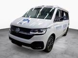 Volkswagen T6.1 California Ocean Edition 2.0 TDI 4M DSG AHK - Volkswagen T6 California Kombi Gebrauchtwagen