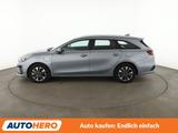 Kia cee'd 1.6 Plug-in Hybrid Vision Aut.*NAVI*BiLED* - Kia cee'd / Ceed mit Hybrid-Antrieb: Kombi