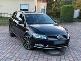 Volkswagen Passat B7 2.0 TDI 177 PS DSG Ex... - VW Passat Gebrauchtwagen in Magdeburg