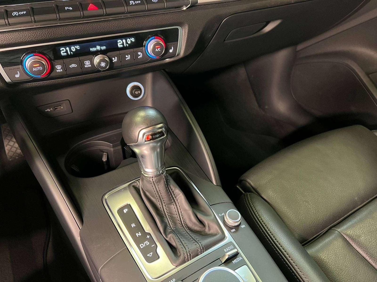 Audi A3 Sportback 30 TFSI Sport S tronic (EU6d-TEM, миниатюра 12