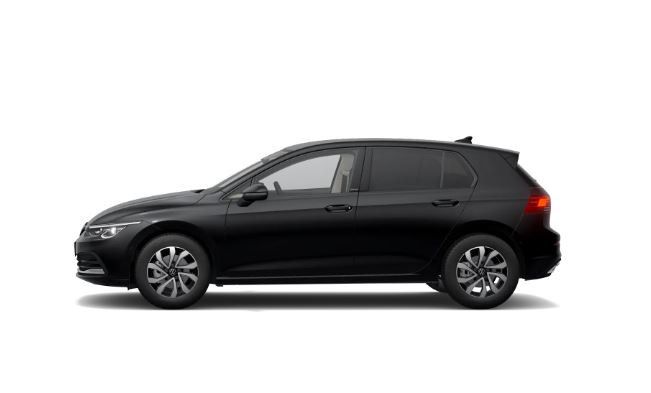 Volkswagen Golf - Bild 3