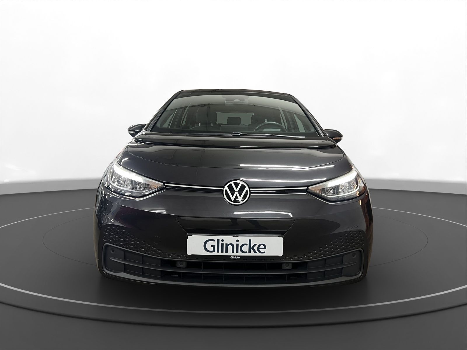 Volkswagen ID.3 - Bild 4