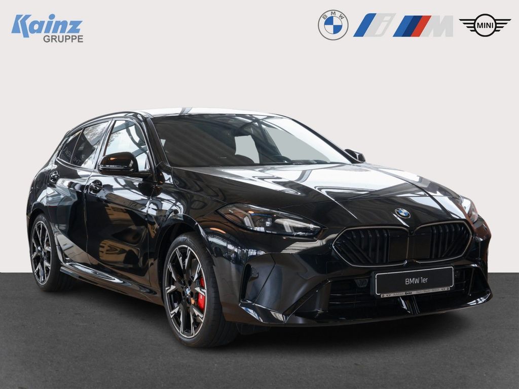 BMW 123