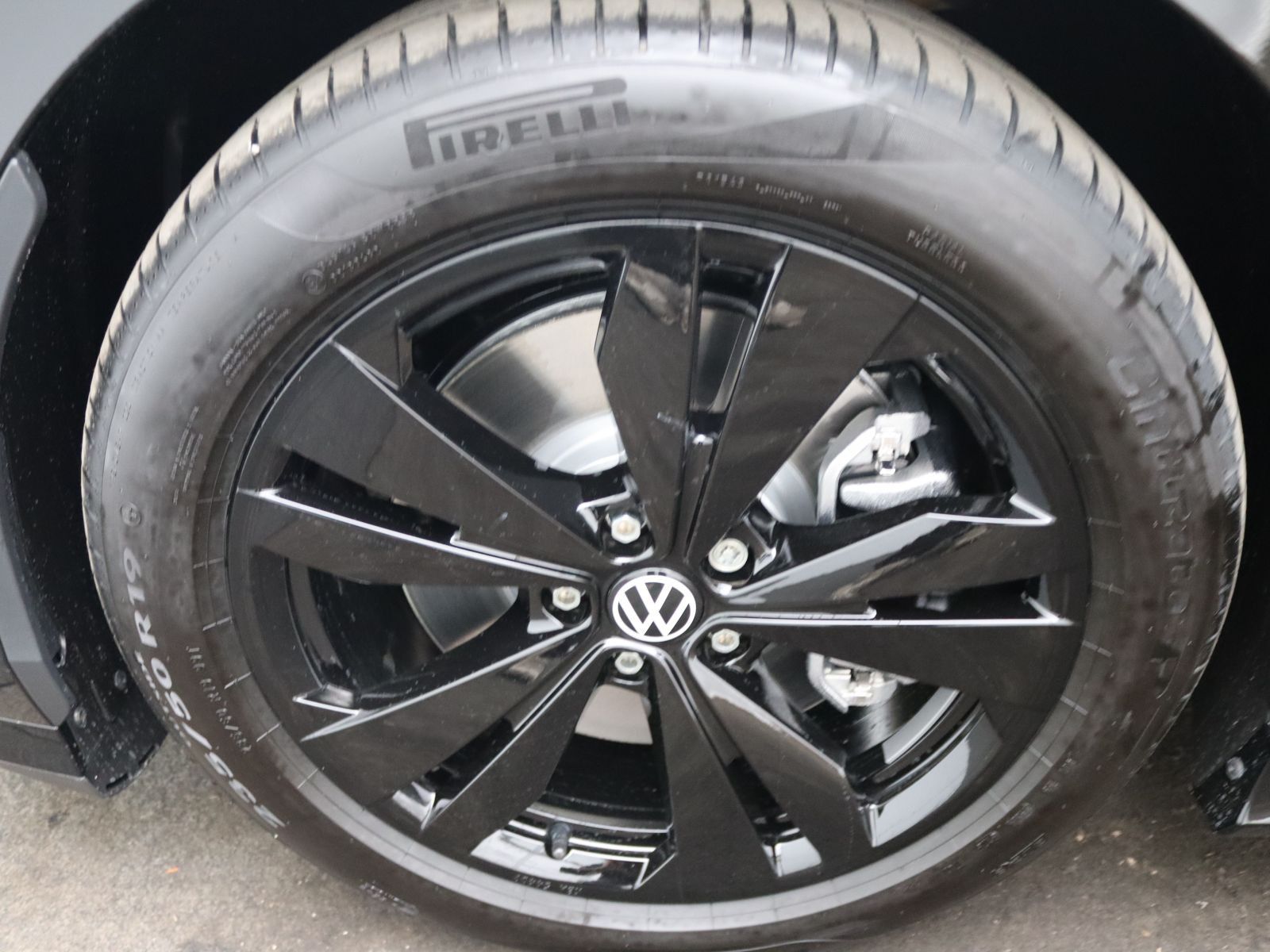 Volkswagen ID.7 - Bild 14