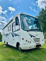 Phoenix Liner I 7500 G - Phoenix Wohnwagen & Wohnmobile