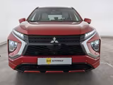 Mitsubishi Eclipse Cross 2.4 MIVEC TOP LEDER+LED+NAVI+AHK+ - rote Mitsubishi Eclipse Cross