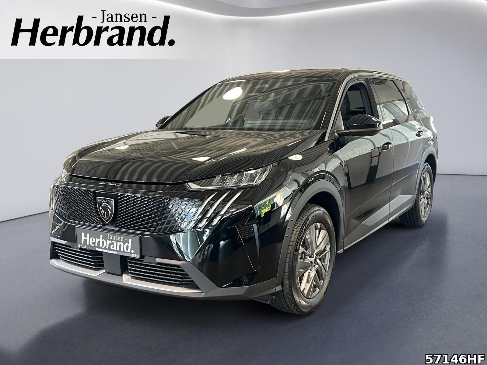 Fahrzeugabbildung Peugeot 5008 Allure Hybrid 145 e-DSC6