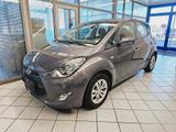 Hyundai ix20 AHK,Klima,Allwetterreifen - Hyundai ix20 Gebrauchtwagen