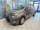 Hyundai ix20 AHK,Klima,Allwetterreifen - Hyundai ix20 Gebrauchtwagen