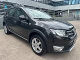 Dacia SANDERO 1.5 dci II STEPWAY NAVI/KLIMA/TEMPO/PDC - Dacia Sandero mit Diesel-Antrieb: 1.5