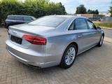 Audi A8 3,0 TDI Lang clean diesel quattro Tiptronic - Audi A8 mit Diesel-Antrieb: Limousine