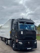 Renault T 440 HIGH BIG CABIN