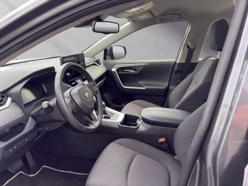 Toyota RAV 4 - 9