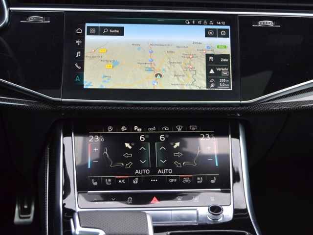SQ8 60 TDI MEGA-VOLL/UPE:170.653 €/KERAMIK/LUFT/