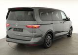 Volkswagen T7 Multivan eHybrid 4M Business LÜ, 7-Sitzer, AH - 7-Sitzer Kleinbusse