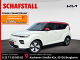 Kia Soul EV Vision Technik-Paket 3-Phasen-Lader Wärm - Kia Soul Vision