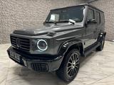 Mercedes-Benz G 450 d AMG Line - gebrauchte Mercedes-Benz G 450 aus dem Jahr 2024