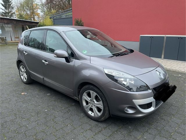 Renault Scenic Dynamique TCe 130 Dynamique