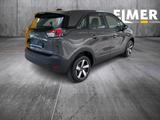 Opel Crossland, Edition, 1.2 Direct Injection Turbo,  - Opel mit Benzin-Antrieb: Limousine