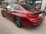 BMW 330d SAG M Sport Laser 360Kam HUD DAP H&K SHD - BMW Gebrauchtwagen in Pforzheim