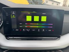 SKODA Octavia Combi 2.0 TDI Style*HEAD UP*MATRIX*