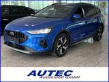 Ford Focus Turnier Active X HEAD-UP+LED+KAMERA+SITZH. - Ford Focus: Active X