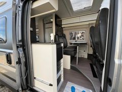Adria Twin Supreme 640 SLB*SAT & TV*Solar*Dachklima*