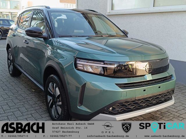 Image of Opel Frontera