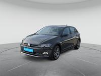 Volkswagen Polo Highline 1.0 TSI DSG, SHZ/16"CLIMATR. uvm.