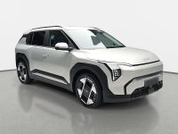 Kia EV3 - Vorschau Bild 3